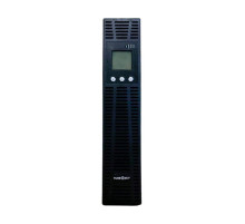 Источник бесперебойного питания Turbosky Online 3000VA в стойку 410