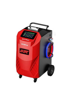 Установка для заправки автомобильных кондиционеров JTC JTC-AC401