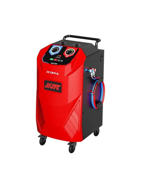 Установка для заправки автомобильных кондиционеров JTC JTC-AC101