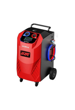 Установка для заправки автомобильных кондиционеров JTC JTC-AC301