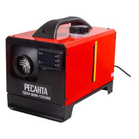 Тепловая дизельная пушка непрямого нагрева Ресанта ТДПН-8000-12/220В 67/1/55