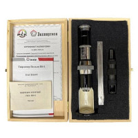 Твердомер НТЦ Эксперт Польди ПБ-1 Союз ntc-000157