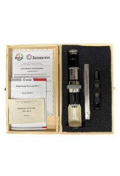 Твердомер НТЦ Эксперт Польди ПБ-1 Союз ntc-000157