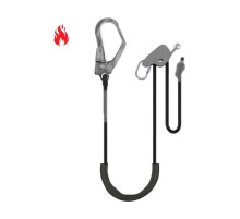 Строп огнеупорный для удержания и позиционирования SAFE-TEC ST2000N (2 м) LRF101R-56