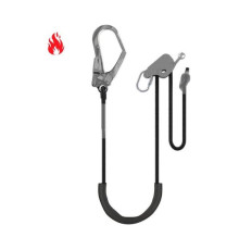 Строп огнеупорный для удержания и позиционирования SAFE-TEC ST2000N (2 м) LRF101R-56