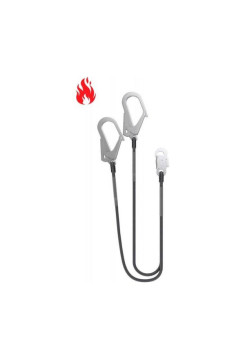 Строп огнеупорный для удержания SAFE-TEC LFS212R-56