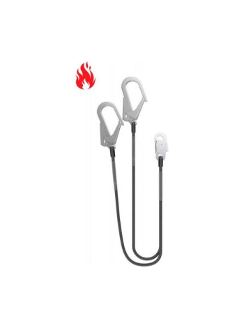 Строп огнеупорный для удержания SAFE-TEC LFS212R-56