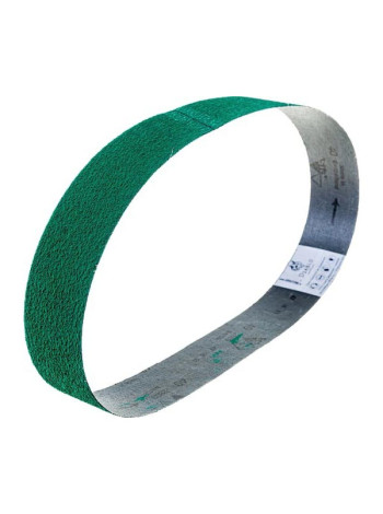 Шлифовальная лента 75x2000 мм, K 24 R, 10 шт в упаковке Fein 69903000000