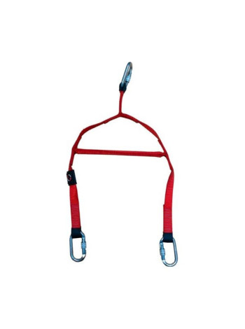 Строп (петля) для удержания и позиционирования SAFE-TEC LFT001 LFT001R