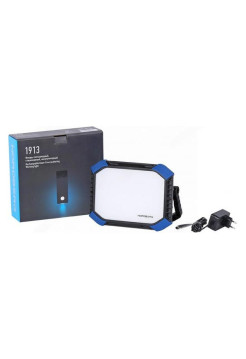 Фонарь светодиодный NORDBERG стационарный, аккумуляторный 1913