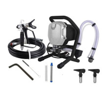 Окрасочный аппарат Zitrek Rongpeng ZKPM800PRO 085-3300