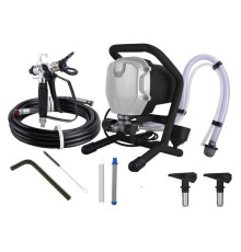 Окрасочный аппарат Zitrek Rongpeng ZKPM800PRO 085-3300