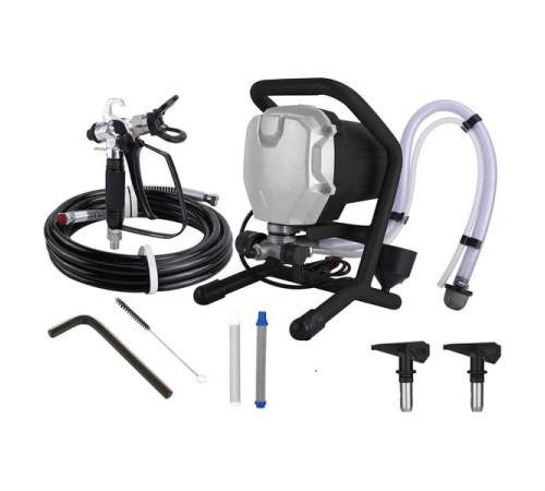 Окрасочный аппарат Zitrek Rongpeng ZKPM800PRO 085-3300