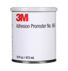Праймер для усиления адгезии 3M 86A 473 мл 7000002051,70070742807