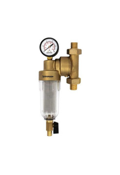 Фильтр механической очистки Барьер ПРОТЕКТ универсальный, 1/2", ХВ О082Р02