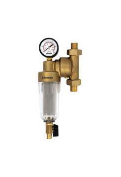 Фильтр механической очистки Барьер ПРОТЕКТ универсальный, 3/4", ХВ О082Р03