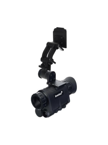 Монокуляр цифровой ночного видения Levenhuk Halo NVM50 Helmet, с креплением на шлем 83607