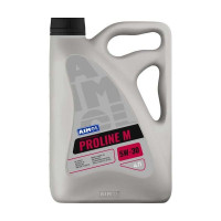 Синтетическое моторное масло AIMOL PROLINE M 5W-30 4 л 8719497954841