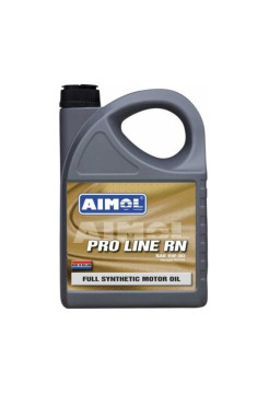 Синтетическое моторное масло AIMOL PROLINE RN 5W-30 20 л 8719497955008