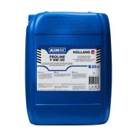 Синтетическое моторное масло AIMOL PROLINE F 5W-30 20 л 8719497954704
