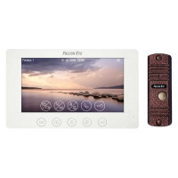 Комплект домофона Falcon Eye KIT Space HD Wi-Fi Cosmo HD Wi-Fi и FE-305HD 00-00331349
