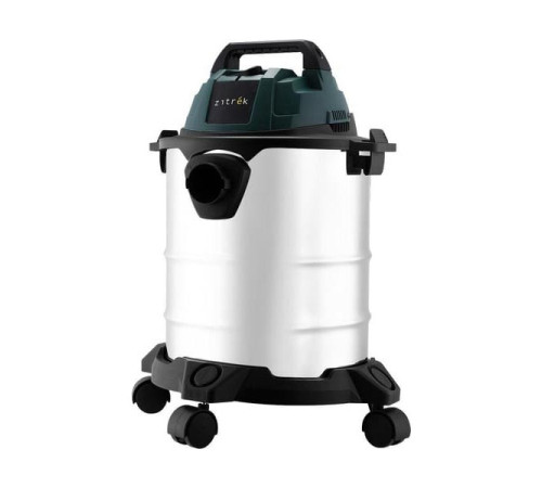Промышленный пылесос Zitrek ZKVC1500-15S 1500 Вт 085-1307