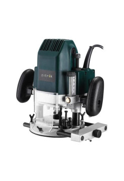 Фрезер электрический Zitrek ZKR1400, 8/12 мм, 1400 Вт  085-1309