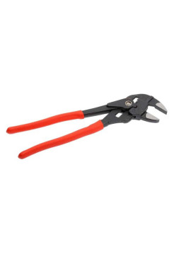 Клещи переставные JTC 10" JTC-7237