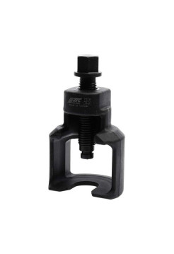 Съемник шаровых опор JTC DAF 17T, 26T, 35T зев 32мм JTC-7279