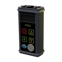 Толщиномер Эксперт ТУЗ-2 НТЦ ntc-000166