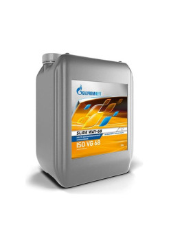 Масло Gazpromneft Slide Way-68 253420041