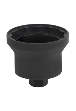 Головка ступичная WIEDERKRAFT 105 мм, для Iveco WDK-216010