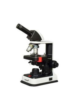 Микроскоп Levenhuk 450M, монокулярный 84461