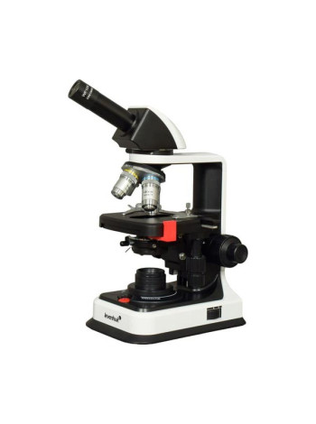 Микроскоп Levenhuk 450M, монокулярный 84461