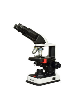 Микроскоп Levenhuk 450B, бинокулярный 84462