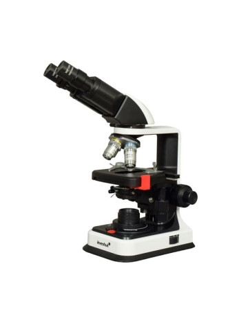 Микроскоп Levenhuk 450B, бинокулярный 84462