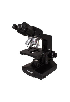 Микроскоп Levenhuk 890B, бинокулярный 84767