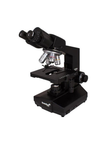 Микроскоп Levenhuk 890B, бинокулярный 84767
