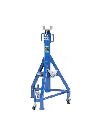 Подставка страховочная NORDBERG на колесах, 12 т N3012T