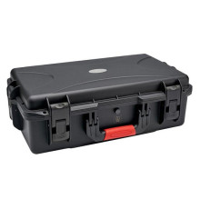 Кейс герметичный DGCASE ударопрочный, IP67, 520х285х165 DGCASE@60-01A-orange