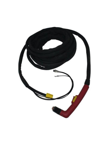 Резак плазменный BRIMA А-141, 12 м, М16x1.5 НП000001640