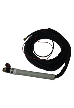 Резак плазменный машинный BRIMA А-151 6 м, М16x1.5 БП-00000627