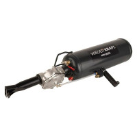 Бустер (ресивер) для взрывной накачки бескамерных шин WIEDERKRAFT объем ресивера 11 л WDK-80016