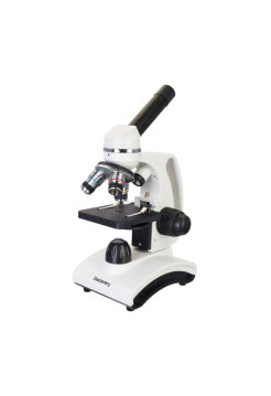 Микроскоп Levenhuk Discovery Femto Polar с книгой 77983