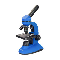 Микроскоп Levenhuk Discovery Nano Gravity с книгой 77959