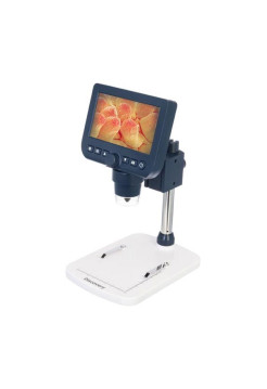 Цифровой микроскоп Levenhuk Discovery Artisan 64 78161