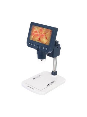 Цифровой микроскоп Levenhuk Discovery Artisan 64 78161