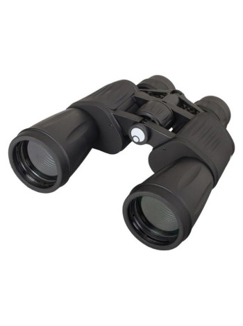 Бинокль Levenhuk New Atom 10–30x50 84622
