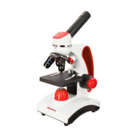 Микроскоп Levenhuk Discovery Pico Terra с книгой 77974