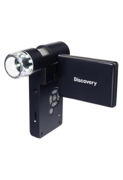 Цифровой микроскоп Levenhuk Discovery Artisan 256 78163